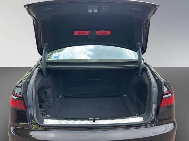 Audi A8 50 TDI Quattro