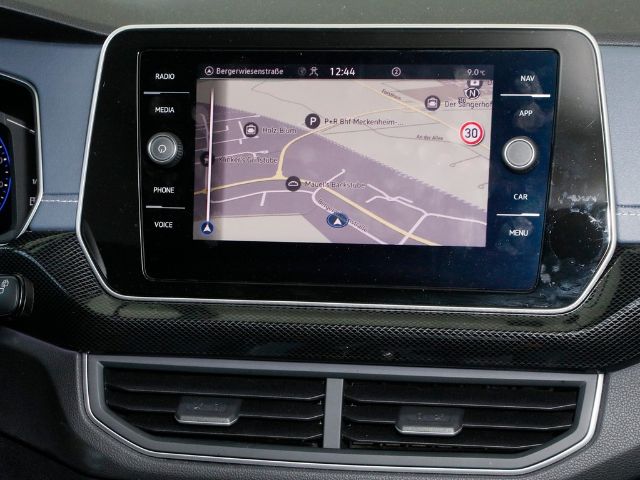 Volkswagen T-Cross 1.0 TSI DSG IQ.Drive Style