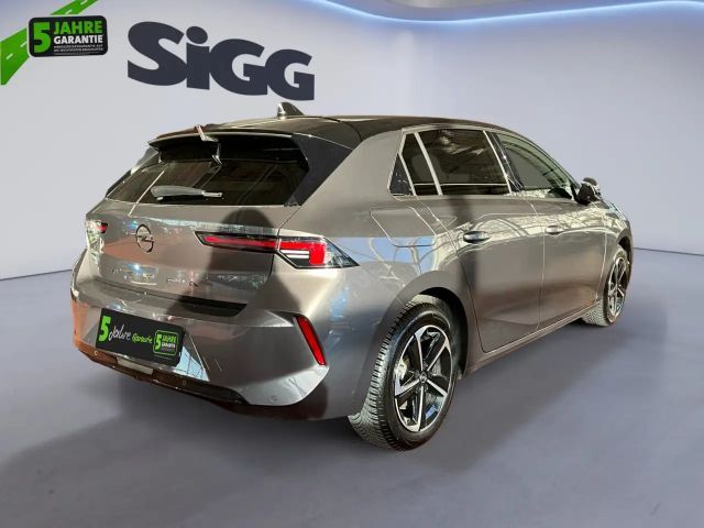 Opel Astra 1.2 Turbo GS-Line Grand Sport Turbo