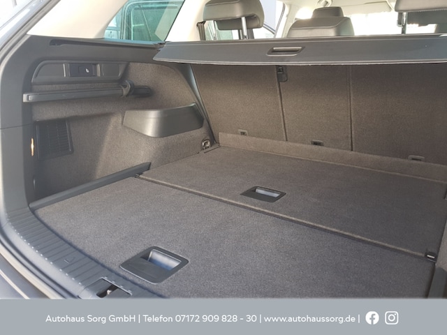 Skoda Kodiaq Style Style