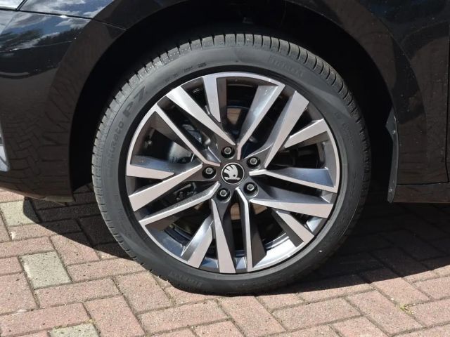 Skoda Octavia 1.5 TSI