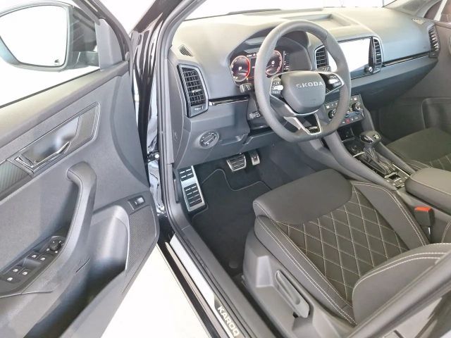 Skoda Karoq 4x4 Sportline