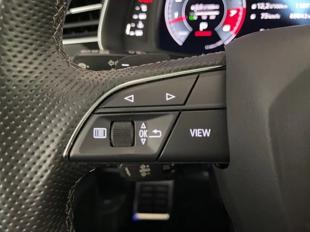 Audi SQ8 Competition