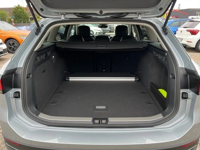 Volkswagen Passat 2.0 TDI Business DSG Variant