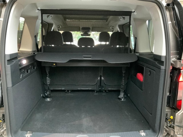 Volkswagen Caddy 2.0 TDI