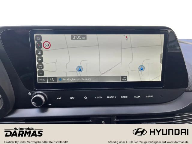 Hyundai i20 1.0 Trend