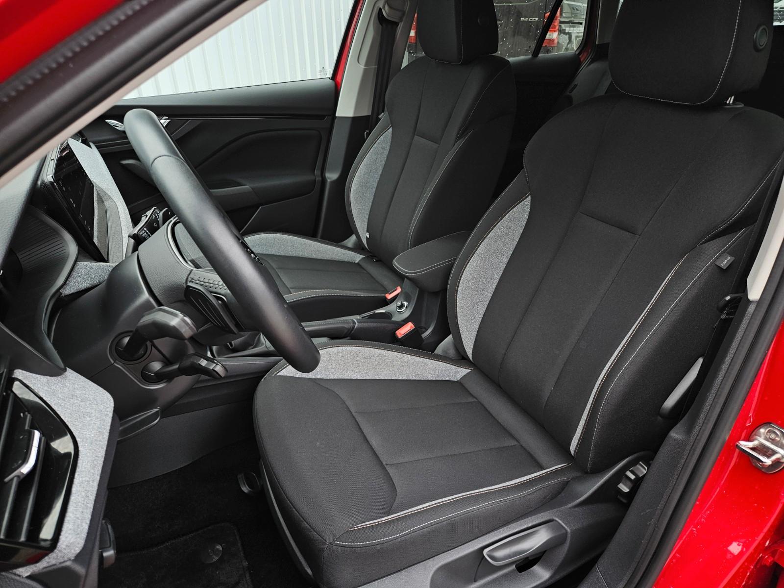 Skoda Scala Selection