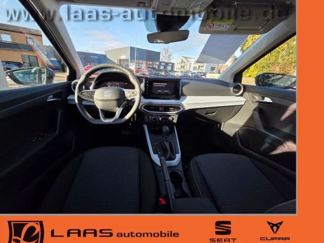 Seat Arona DSG Style