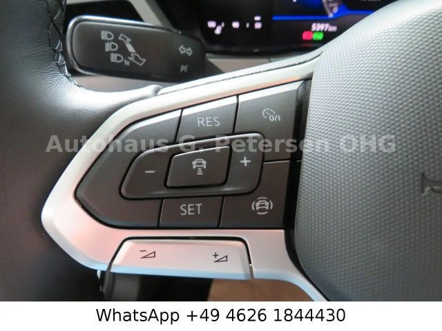 Volkswagen Touran Comfortline DSG