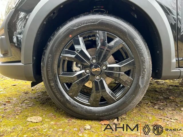 Dacia Sandero Extreme Stepway