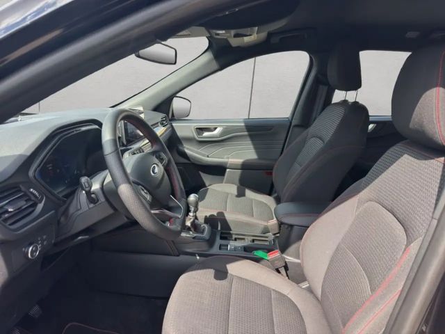 Ford Kuga EcoBoost ST Line