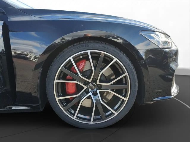 Audi S7 3.0 TDI Quattro