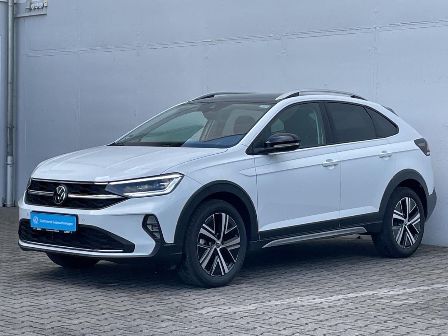 Volkswagen Taigo 1.0 TSI DSG IQ.Drive Style