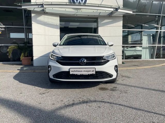 Volkswagen Taigo 4Me TSI