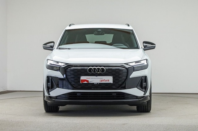 Audi Q4 e-tron SUV 45 e-tron Audi Q4 e-tron