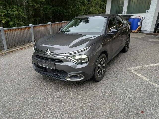 Citroën C4 Shine
