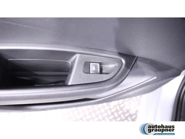 Skoda Fabia 1.0 TSI Ambition