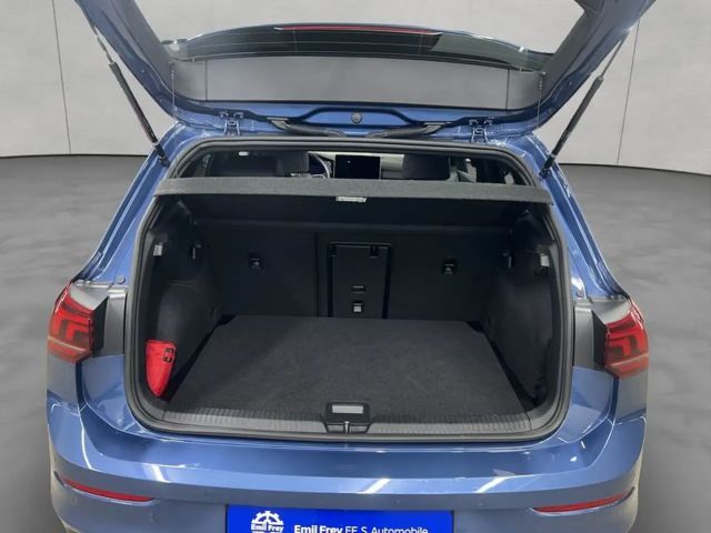 Volkswagen Golf 1.5 eTSI DSG Style