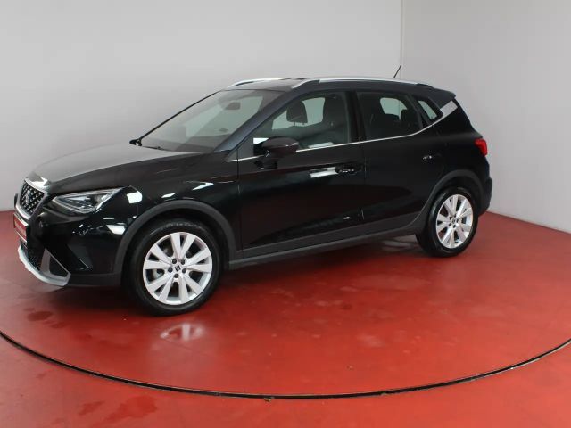 Seat Arona 1.0 TSI DSG