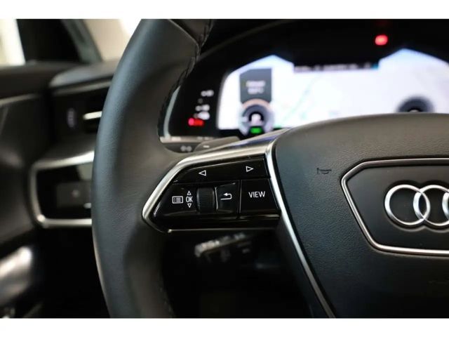 Audi A6 50 TFSI Avant Hybride Quattro