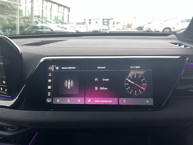 Audi A6 e-tron Avant Quattro