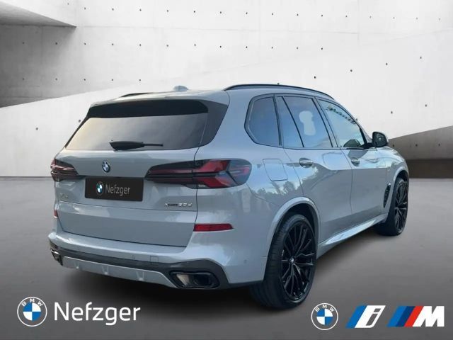 BMW X5 M-Sport xDrive30d