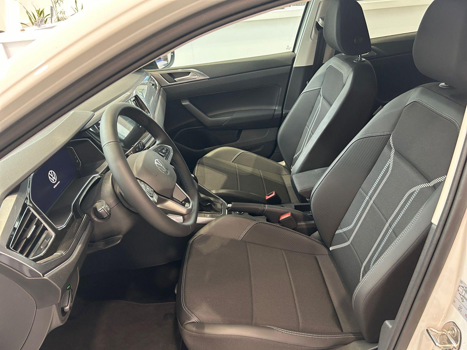 Volkswagen Taigo 1.0 TSI DSG Style