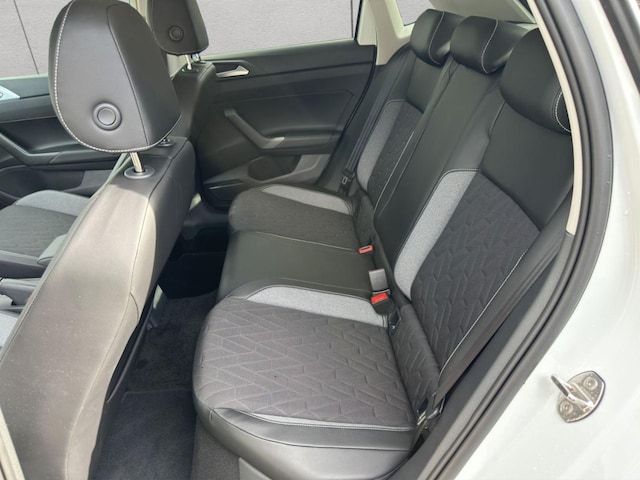 Volkswagen Polo Polo GOAL 1,0 l TSI OPF Kamera LED