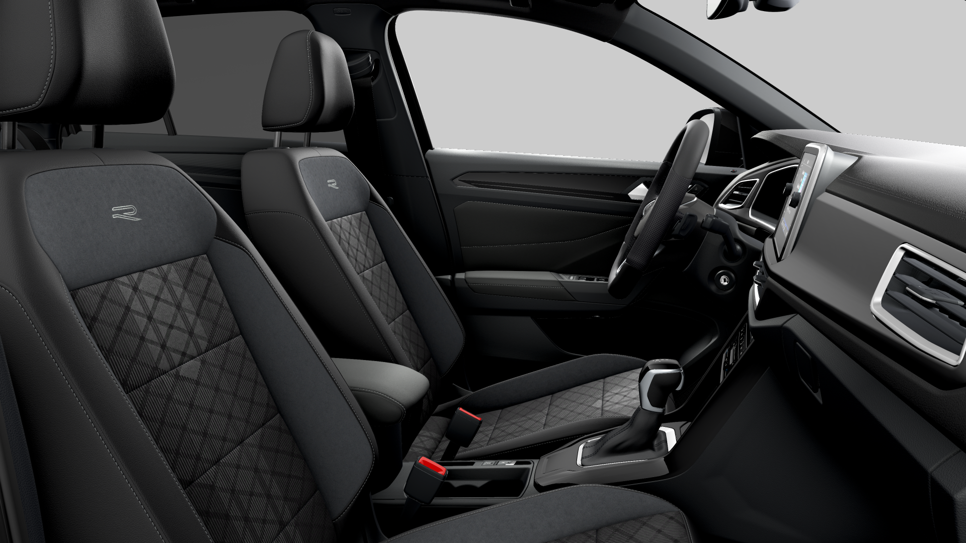 Volkswagen T-Roc DSG R-Line