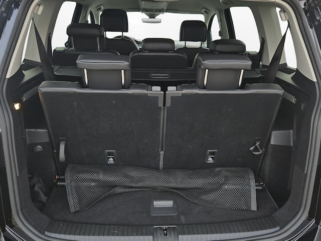 Volkswagen Touran 1.5 TSI