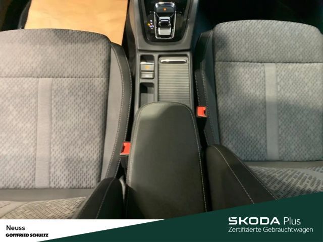 Skoda Octavia Combi Style Style