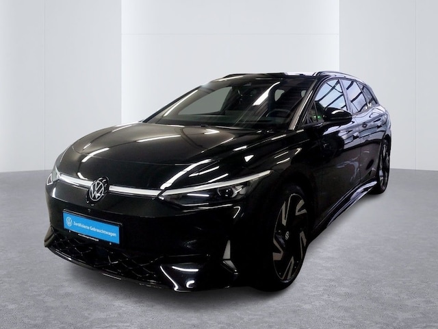 Volkswagen ID.7 4Motion GTX Tourer