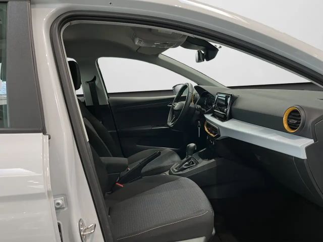 Seat Ibiza 1.0 TSI DSG Style