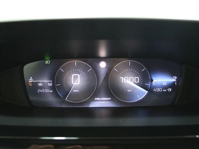 Peugeot 308 Allure Pack PureTech SW