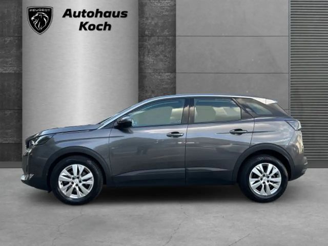Peugeot 3008 Active Pack EAT8 PureTech