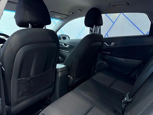 Hyundai Kona 2WD T-GDi Trend