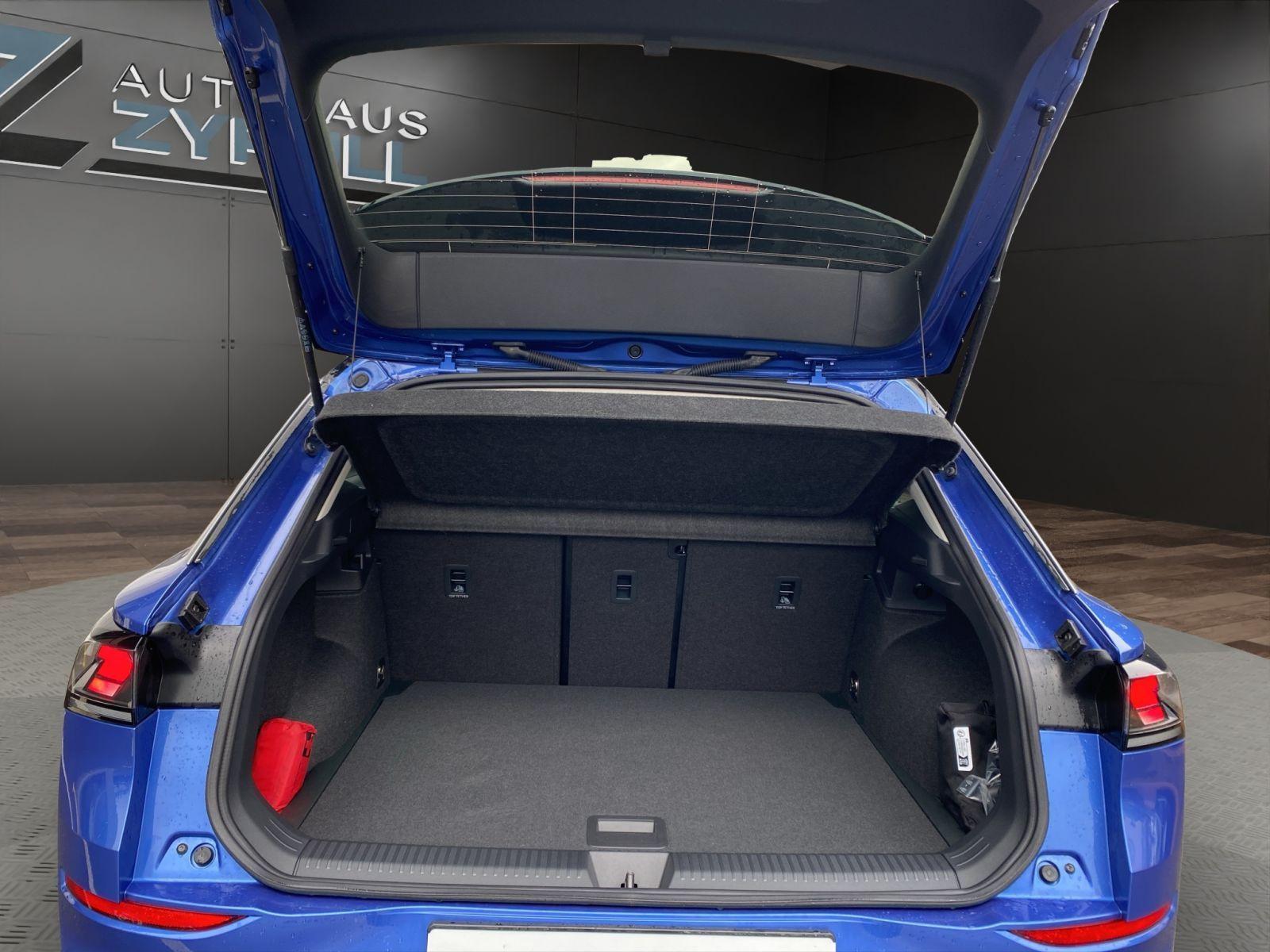 Volkswagen T-Roc 1.5 eTSI Life