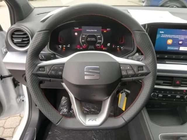 Seat Ibiza 1.0 TSI FR-lijn