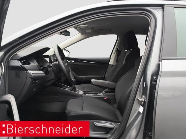 Skoda Octavia 2.0 TDI Combi