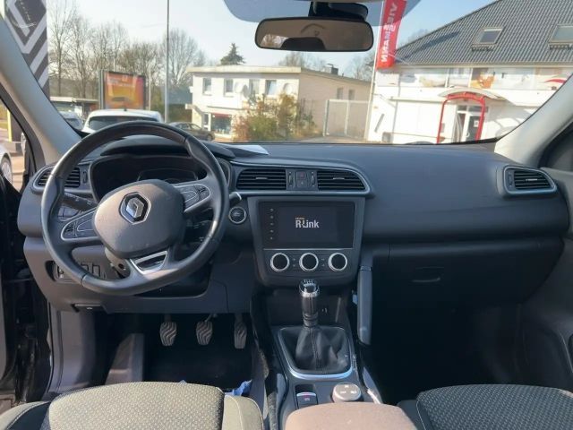 Renault Kadjar TCe 140 Zen