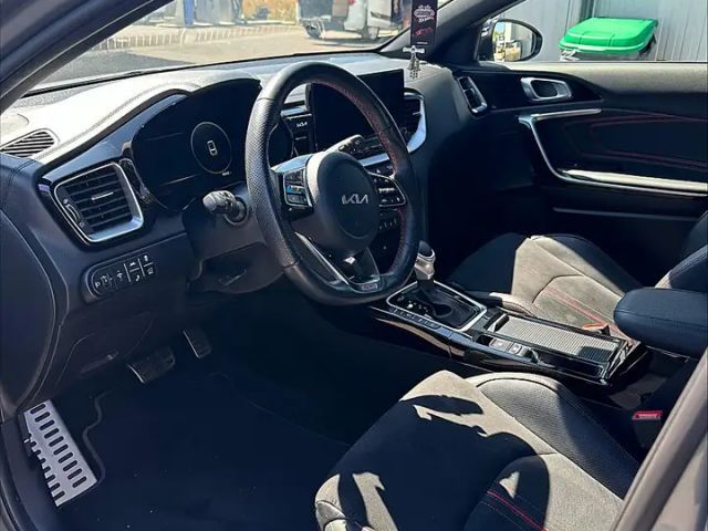 Kia ProCeed GDi GT-Line