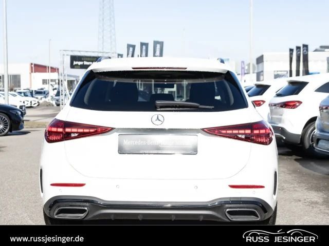 Mercedes-Benz C 200 AMG Line Estate