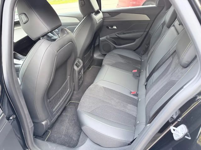 Peugeot 308 GT-Line Hybrid SW