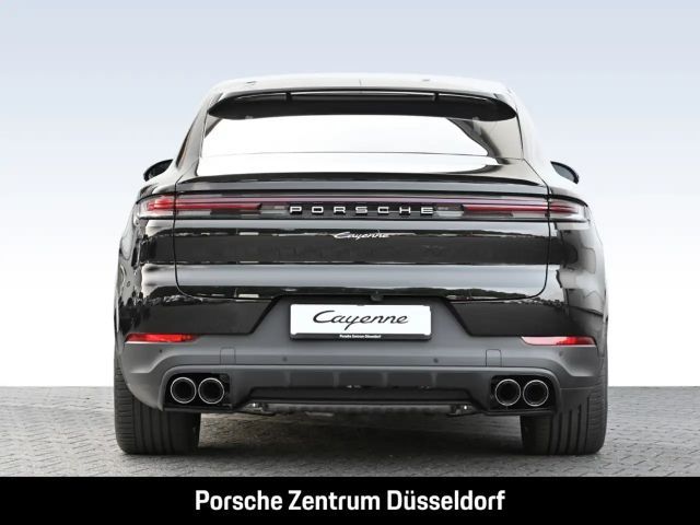 Porsche Cayenne Coupé E-Hybrid