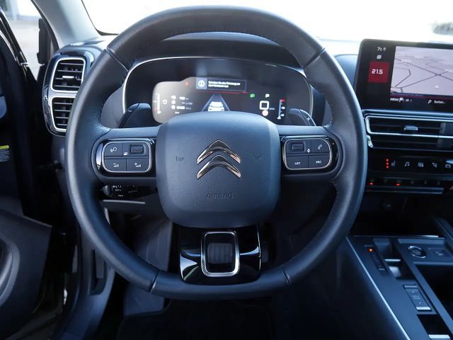 Citroën C5 Aircross BlueHDi Plus