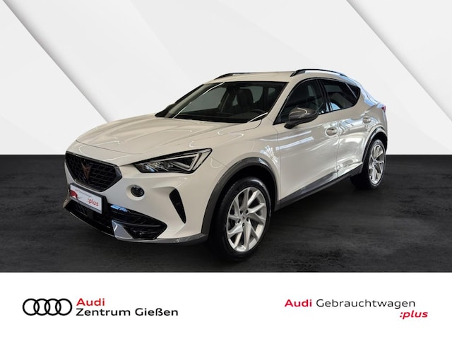 Cupra Formentor 1.5 TSI