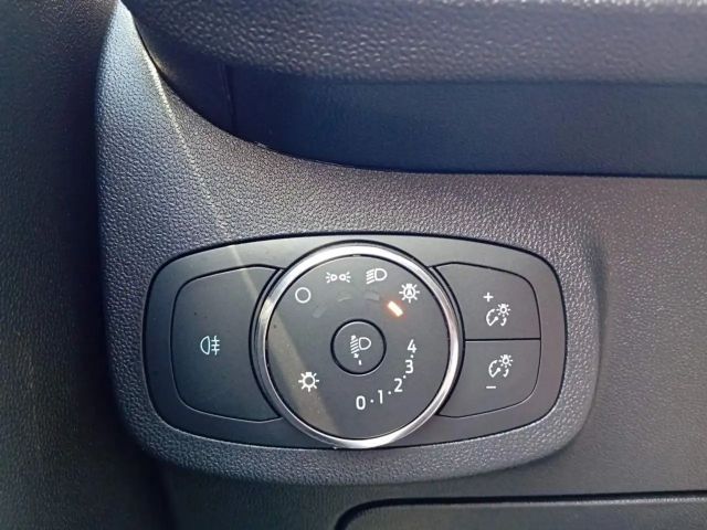 Ford Fiesta EcoBoost Titanium