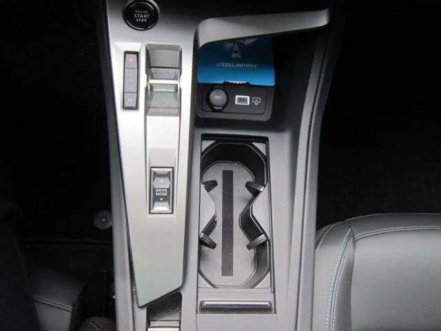 Peugeot 408 130 Allure Pack EAT8 PureTech