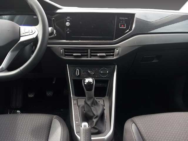 Volkswagen Polo Life