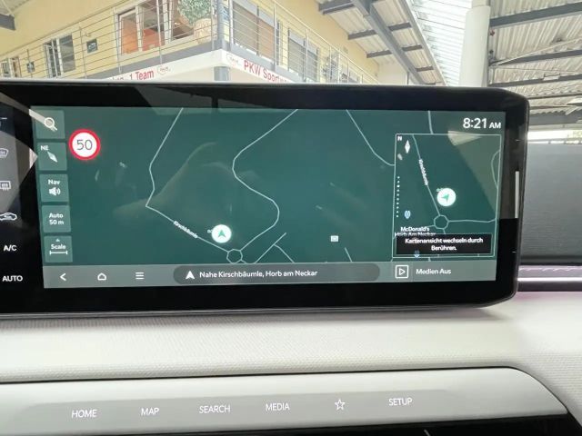 Kia EV4 81.4 kWh FWD GT-Line